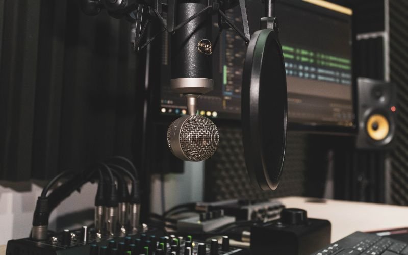 Sound Project 6